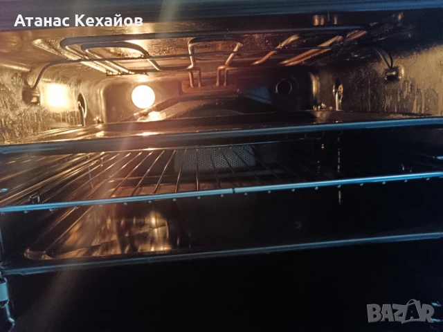 печка Privileg, снимка 6 - Печки, фурни - 50785861