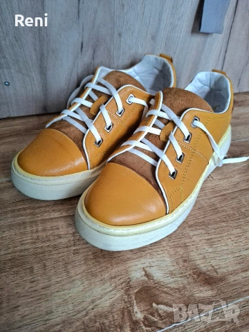 Кецове ест. кожа, горчица