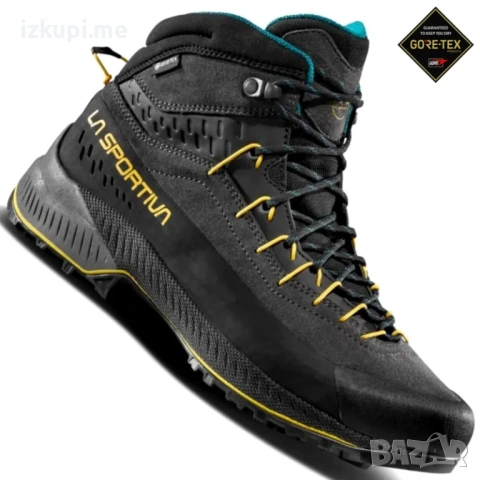 La Sportiva TX4 EVO Gore-Tex