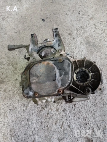 Скоростна кутия Seat ibiza 6l 1.2i, снимка 3 - Части - 50930811
