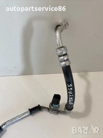 Маркуч за климатик за KIA Sportage 2.0 16V (2007), снимка 3 - Части - 53337012