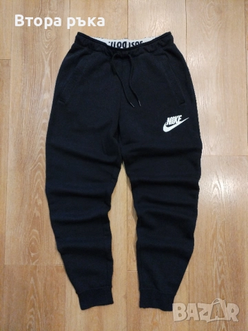 Nike fleece долнище дамско оригинален , снимка 10 - Спортни екипи - 52457481