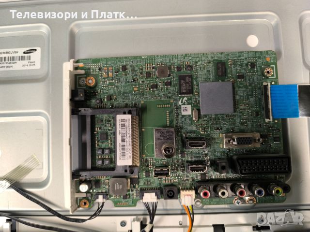 SAMSUNG LT24D391 BN94-07379F bn41-02152, снимка 5 - Части и Платки - 46688057