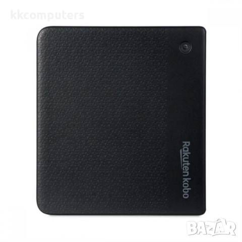 Kobo Libra Colour Четец за е-книги - 7" цветен E-Ink дисплей, 32GB, водоустойчив, черен, снимка 4 - Друга електроника - 52826543