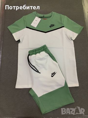 Мъжки комплекти Nike, снимка 2 - Спортни дрехи, екипи - 45354717