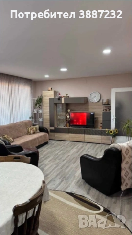 Продавам отличен четиристаен апартамент в сърцето на града, снимка 2 - Апартаменти - 53496278