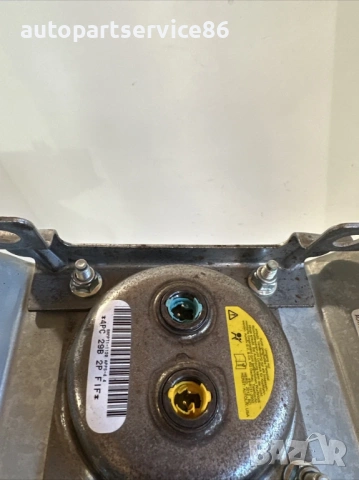 Единица табло за Jeep Grand Cherokee 3.0 Crd (2012) P05108093AF, снимка 2 - Части - 53512186