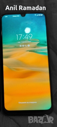 Продавам Samsung Galaxy A50