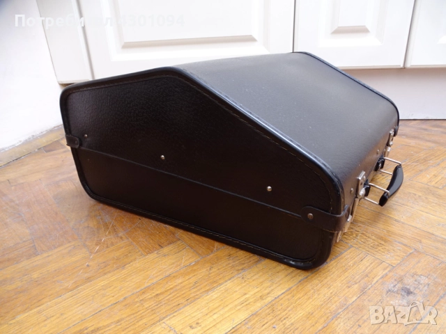 Много запазен куфар за акордеон, снимка 7 - Акордеони - 51773793