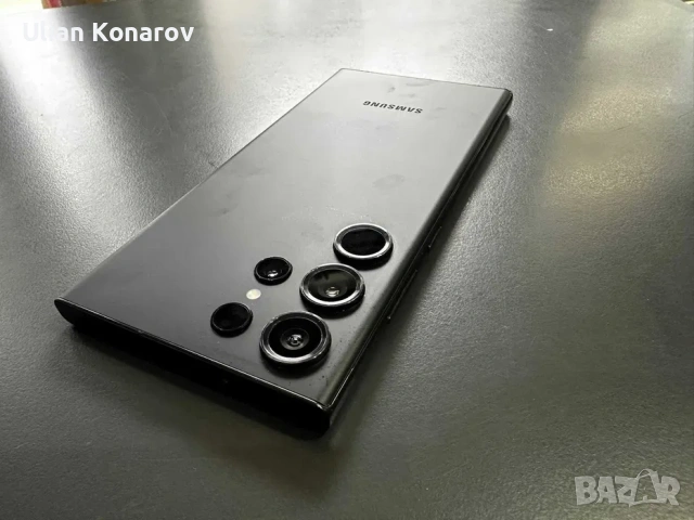 Samsung S23 ultra 8/256, снимка 3 - Samsung - 53694917