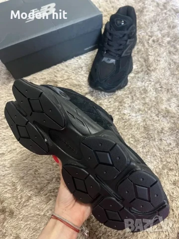 New Balance 9060 унисекс маратонки висок клас реплика, снимка 6 - Маратонки - 50719685