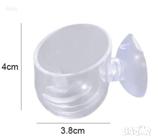 6 броя аксесоар за аквариум , снимка 3 - Аквариуми - 53866038