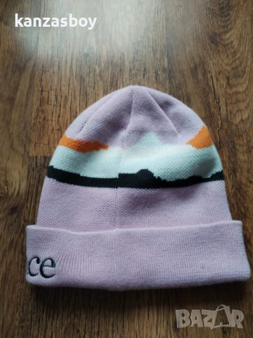 Peak Performance Mica Hat unisex - страхотна зимна шапка НОВА, снимка 9 - Шапки - 53418637