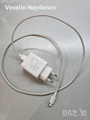 Huawei Mate 20 Pro – Пълен комплект + Подарък калъф, снимка 4 - Huawei - 53584267