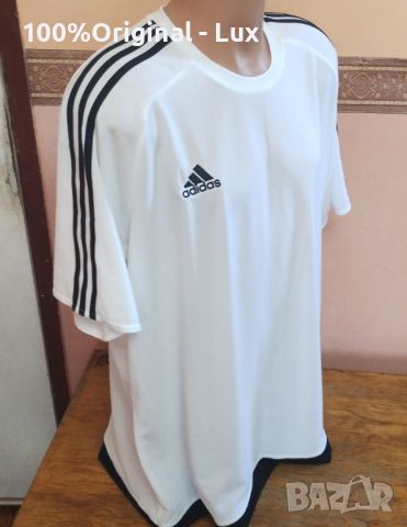 Adidas-orginal.Novo.3XL/2xL, снимка 7 - Тениски - 46581509