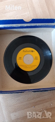 30 броя грамофонни плочи, снимка 13 - Антикварни и старинни предмети - 53422498