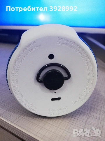 Блутут колонка UE BOOM2 , снимка 4 - Bluetooth тонколони - 53577069