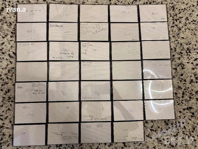 Касети TDK SA90, снимка 3 - Аудио касети - 51913483