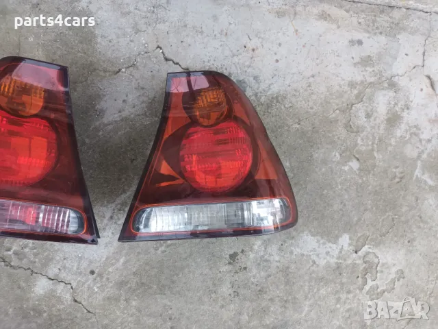 ляв и десен стоп за бмв 3 е46 компакт BMW III E46 COMPACT, снимка 3 - Части - 49278609