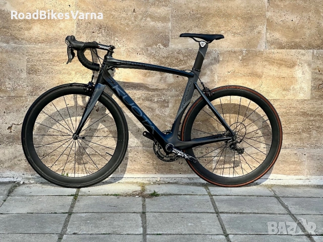 Kuota kuraro карбон