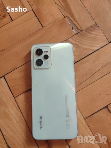 Realme c35 , снимка 1 - Други - 48122888