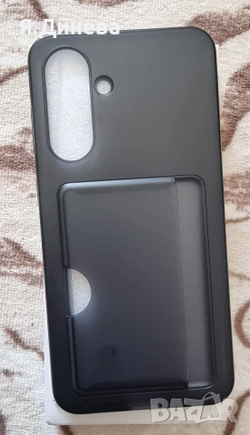 Кейс за Samsung A36, снимка 2 - Калъфи, кейсове - 54168397