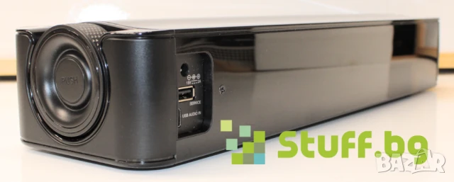 Soundbar Creative Stage SE, снимка 2 - Тонколони - 42992837