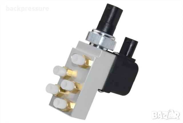 Разпределителен блок за W211, снимка 2 - Части - 50455438