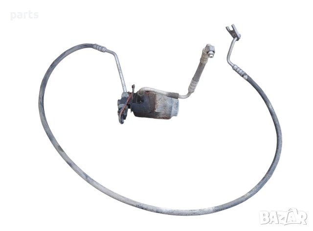 Маркучи Климатик Мерцедес Е класа W210