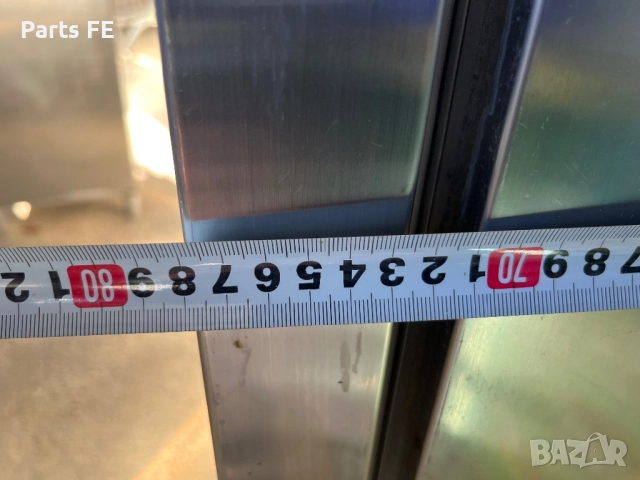 Професионален хладилник вертикален profesionalen hladilnik vertikalen, снимка 5 - Обзавеждане на кухня - 52790046