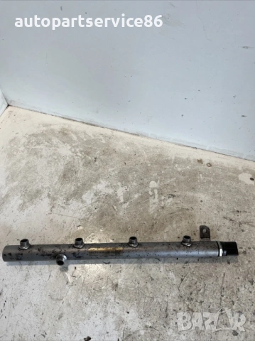 Рейка за гориво V8 420 CDI за Mercedes ML W164 (2007) A6290701695