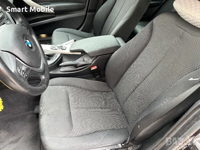 Продавам BMW 318 GT, снимка 7 - Автомобили и джипове - 40863080