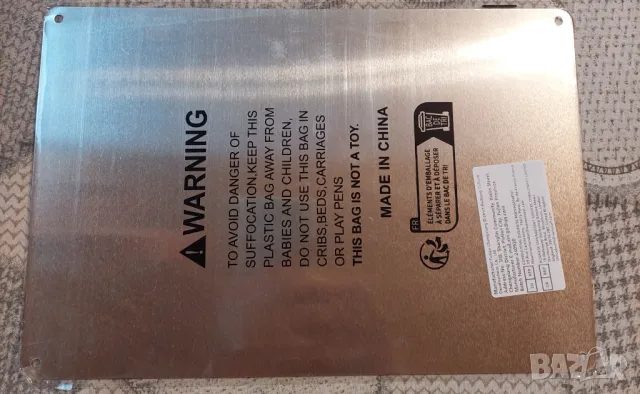 AC DC табели, снимка 4 - Колекции - 49866627