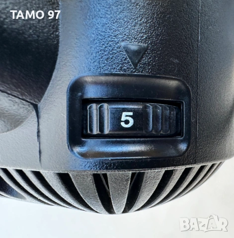 Dewalt DWS520-QS - Потапящ циркуляр 1300W неразличим от нов!, снимка 7 - Триони и циркуляри - 53646098