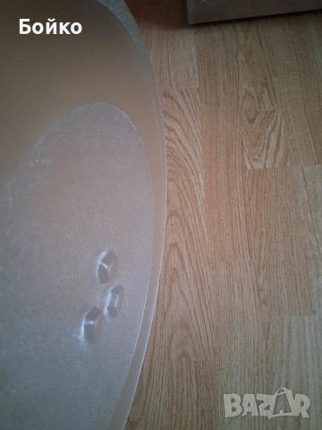 Чиния за микровълнова, снимка 3 - Микровълнови - 53725064