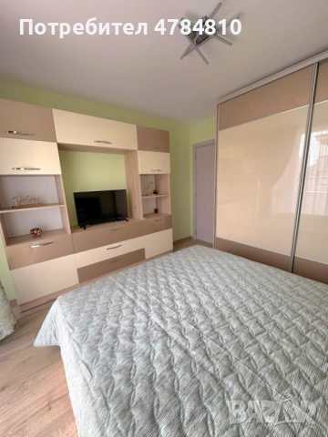 Кв. Казански, Апартамент за гости "La casa bonita de Ivona", снимка 7 - Стаи под наем - 54058090