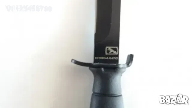 Прав Италиански Военен Нож-165X290 - EXTREMA RATIO C00360A, снимка 3 - Ножове - 50788855