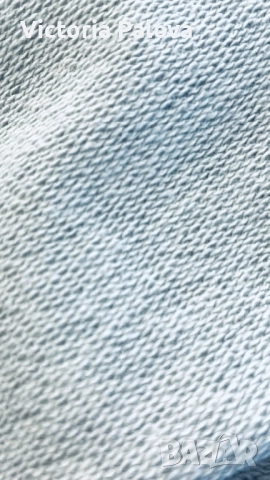 Худи/ блуза с цип LAURA GIANETTI унисекс, снимка 12 - Блузи с дълъг ръкав и пуловери - 52085204