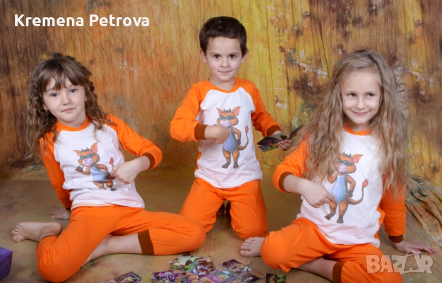 Есен/Зима дрешки размер 98-104, доставка 3.60 лв с Български пощи., снимка 5 - Детски комплекти - 48172790