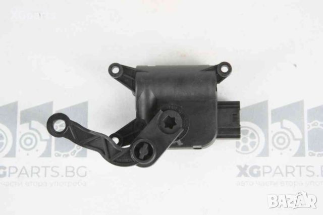 Моторче клапа парно за Volkswagen Touran I facelift (2003-2010) 0132801341, снимка 2 - Части - 46619629