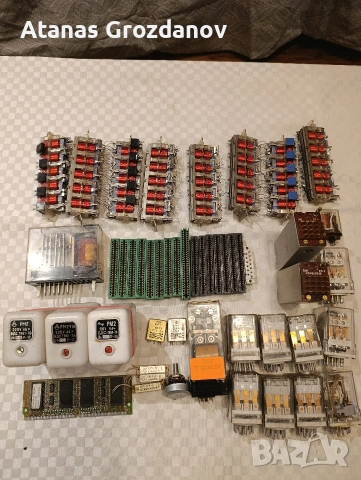 Електронна скрап 