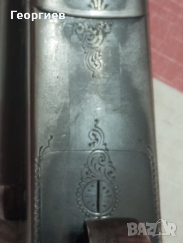 Ловна пушка  „ИЖ“58- калибър 16 , снимка 10 - Ловно оръжие - 53147391