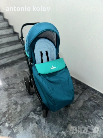 Детска количка , снимка 13 - За бебешки колички - 53772355