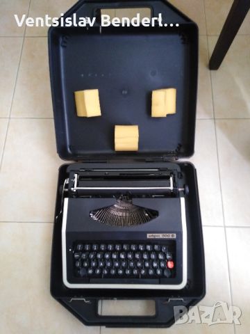 пишещи машини , снимка 3 - Адвокатски услуги - 45255127