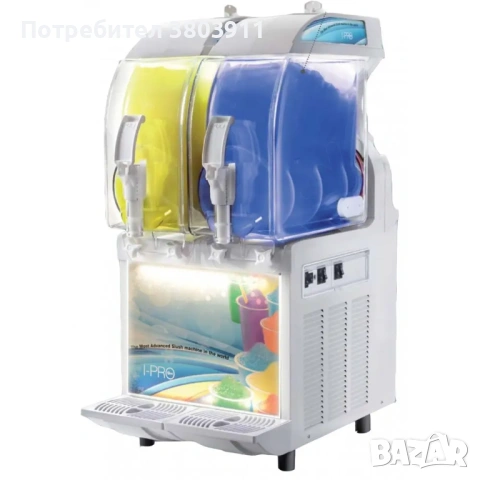 Машини за скрежина гранита под наем и продажба сокове и обслужване, снимка 4 - Машини за сок - 53919102