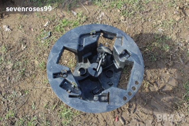 Стойка за крик Фиат Пунто 2 2001 1.2i 60 Fiat Punto 2  2/3врати