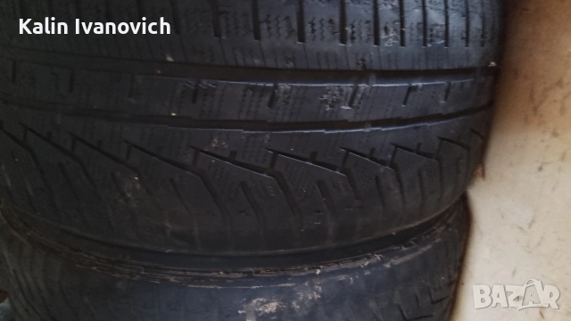 гоми ханков 19цола , снимка 4 - Гуми и джанти - 52741168