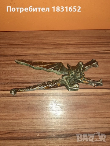 Стара орехотрошачка, снимка 8 - Колекции - 53216586