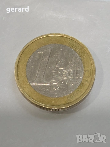 Евро Монети, снимка 2 - Други ценни предмети - 53217464
