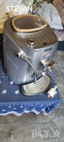 кафемашина SAEKO, снимка 3 - Кафемашини - 50922941